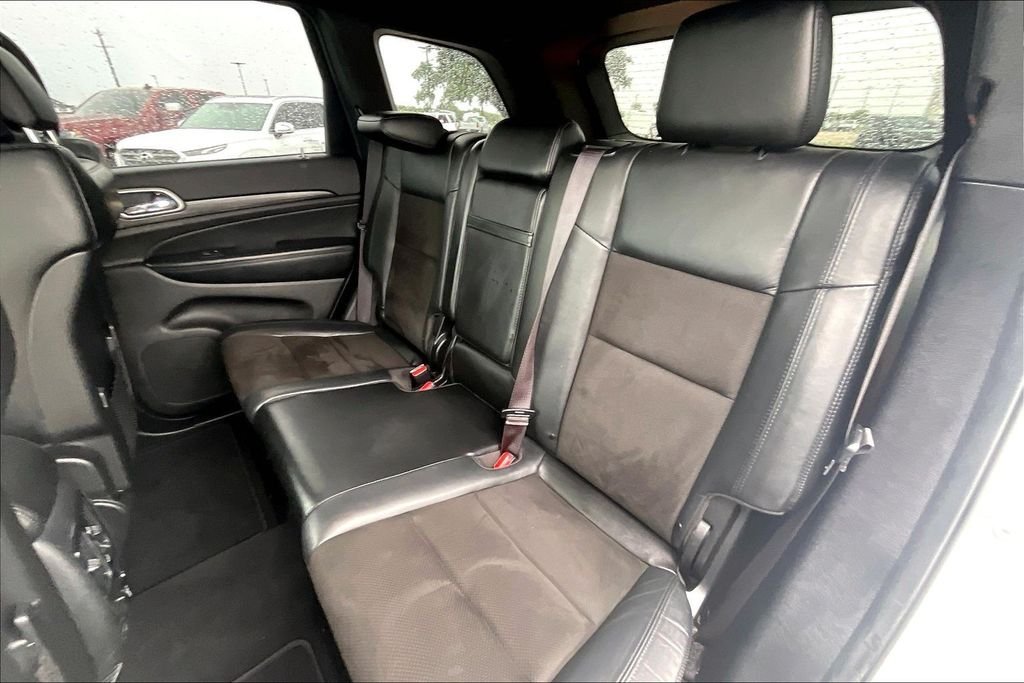 Used 2019 Bright White Clearcoat Jeep Altitude image 19