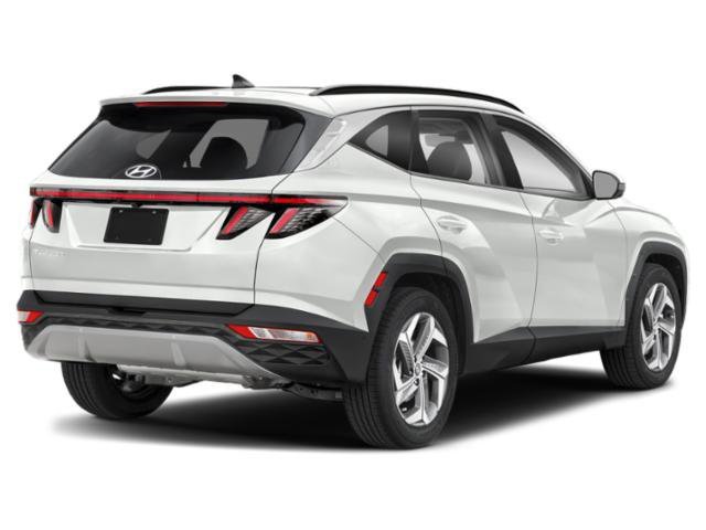 Used 2023 Hyundai Tucson Limited with VIN 5NMJECAE2PH270942 for sale in Vadnais Heights, Minnesota