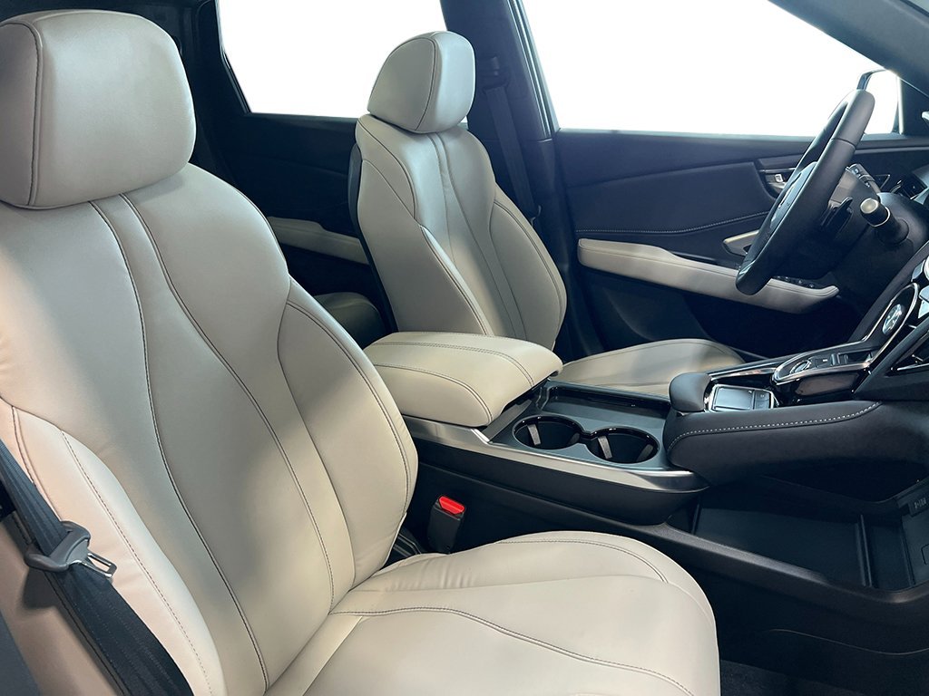 New 2026 Canyon River Blue Metallic Acura  image 39