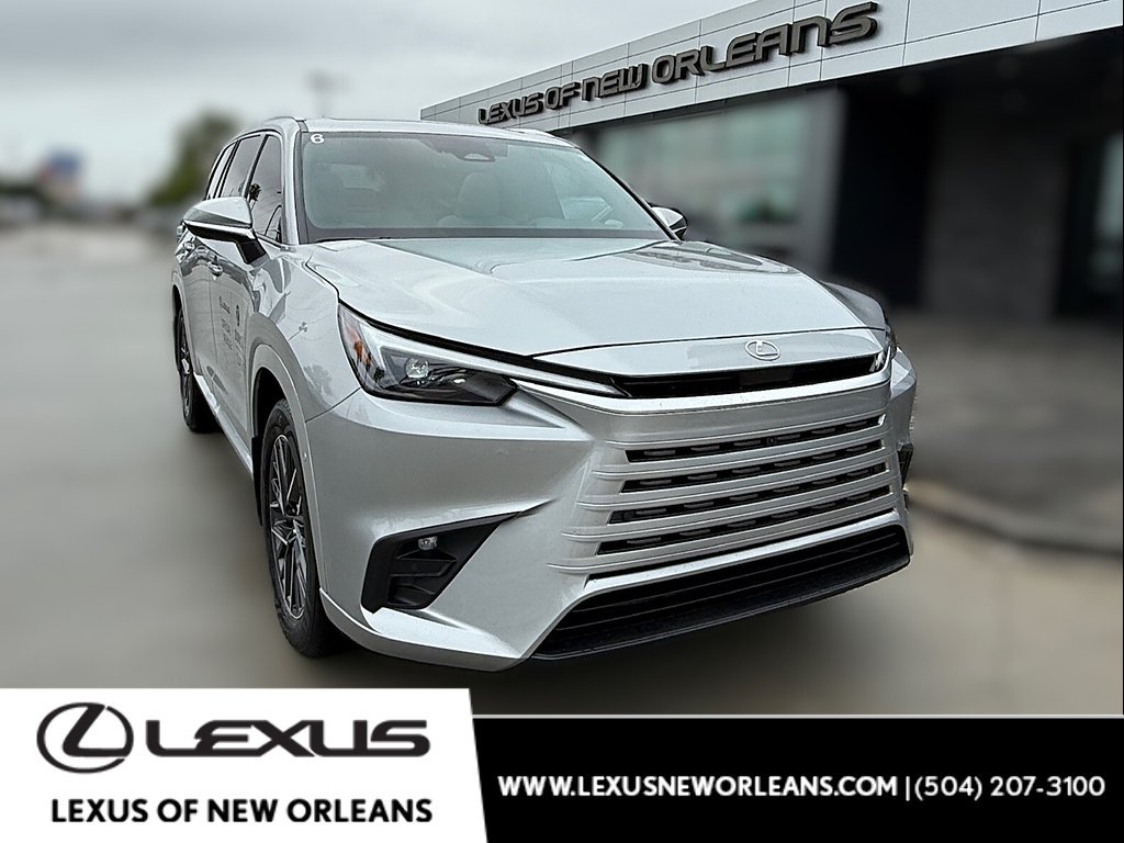 2026 Lexus TX 350 350 Premium AWD's photo