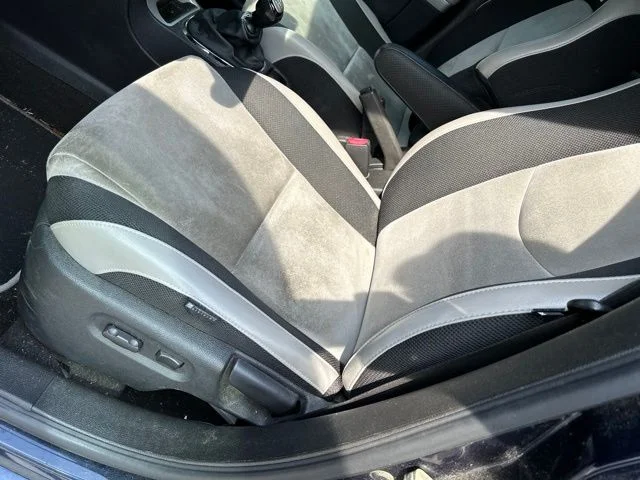Used 2009 Blue Chevrolet SS image 13