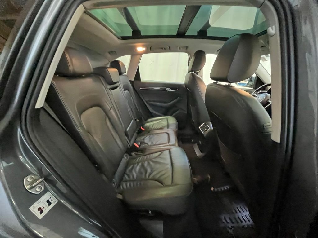 2015 Audi Q5 Premium Plus - Photo 26