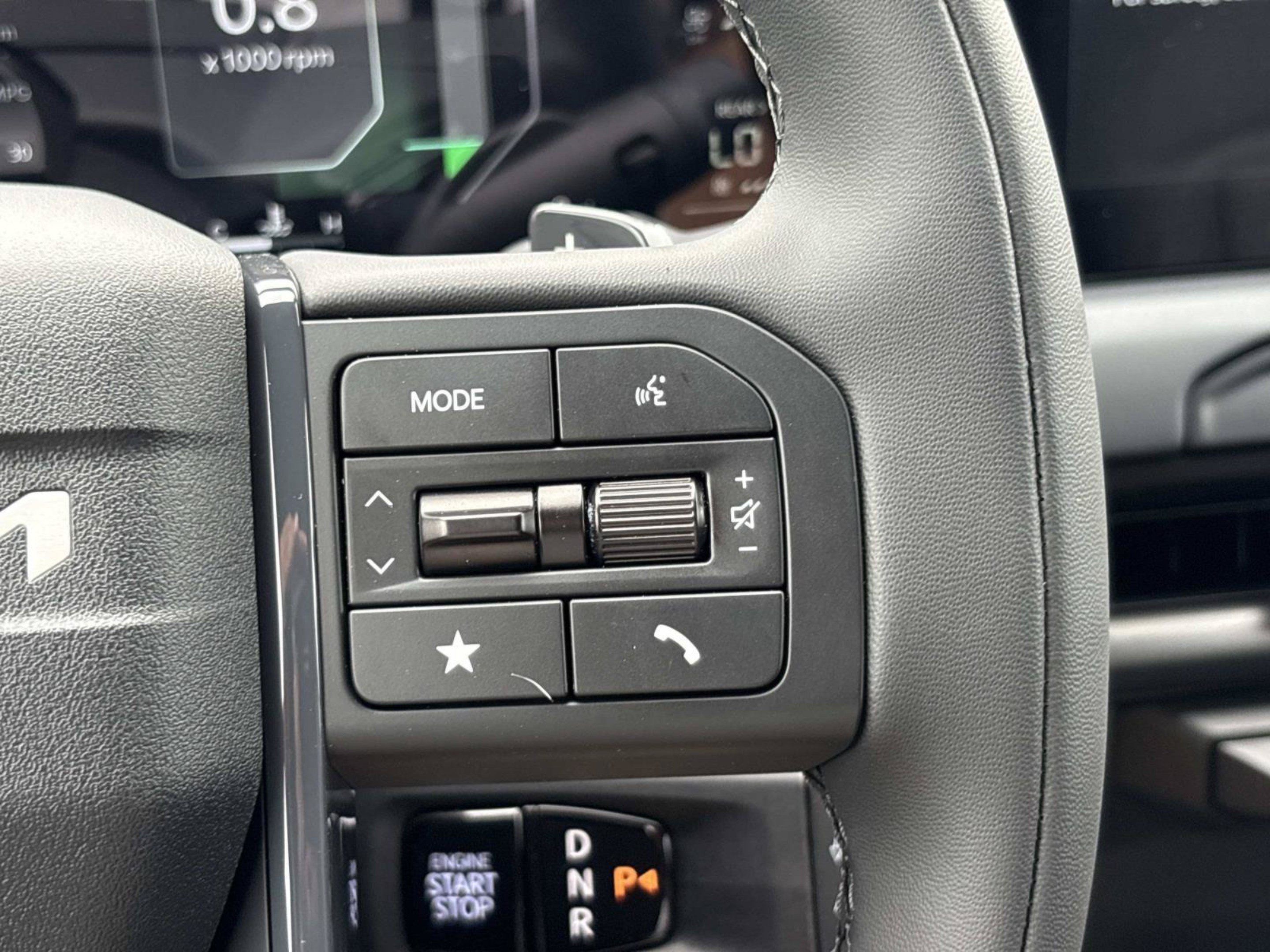 New 2027 Ebony Black Kia X-Pro SX-Prestige image 26