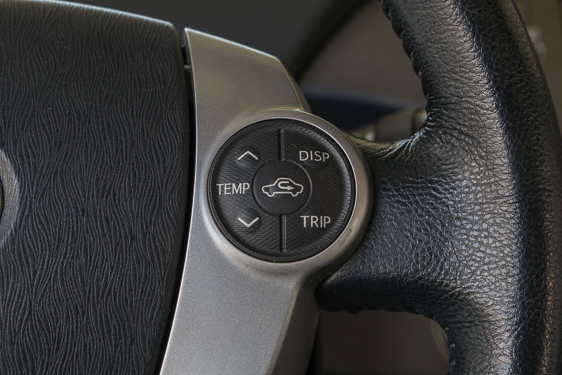 Used 2015 Blue Toyota Four image 22