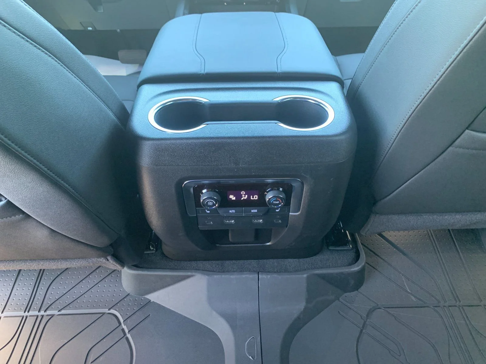 New 2026 Black Chevrolet Z71 image 14