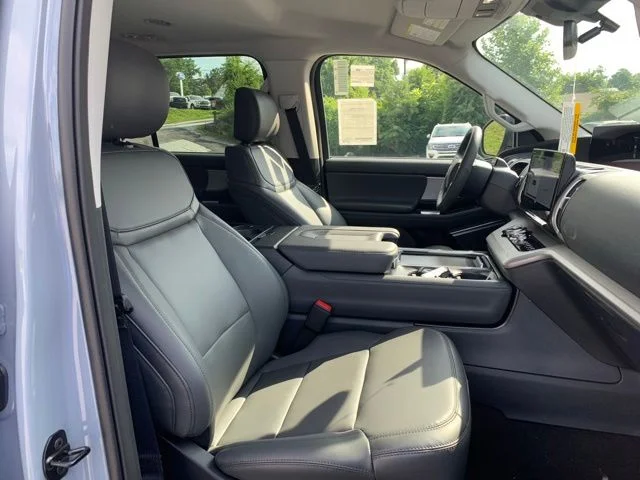 New 2026 Gray Ford Active image 16
