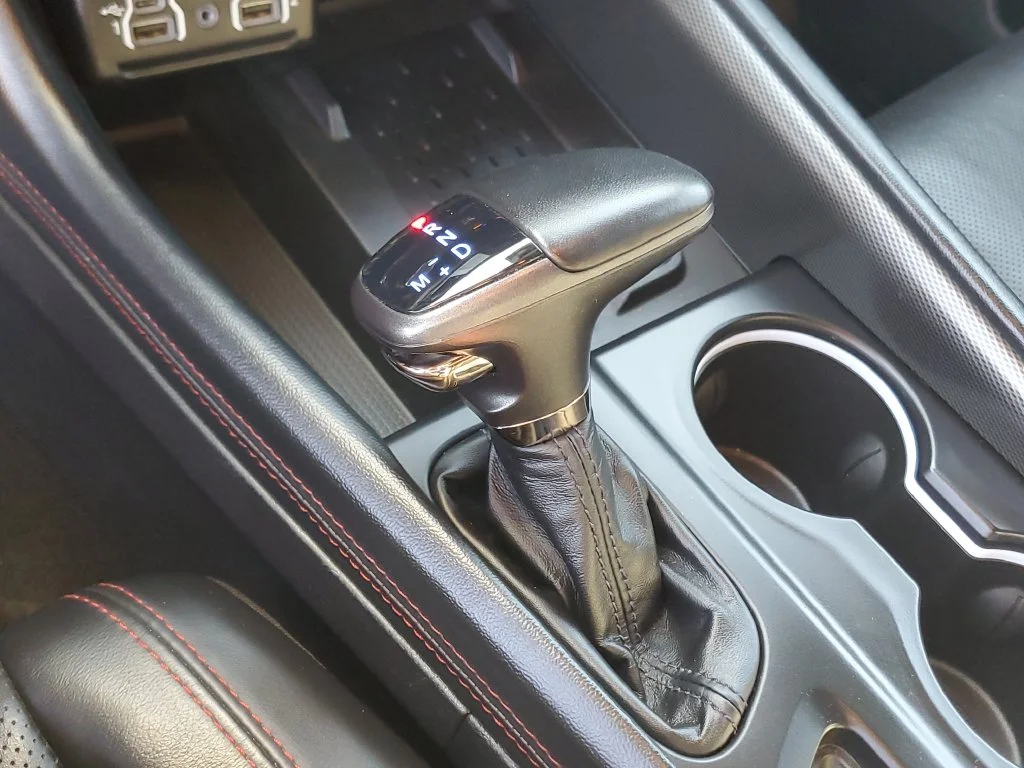 Certified Used 2025 Blue Dodge GT Plus image 22