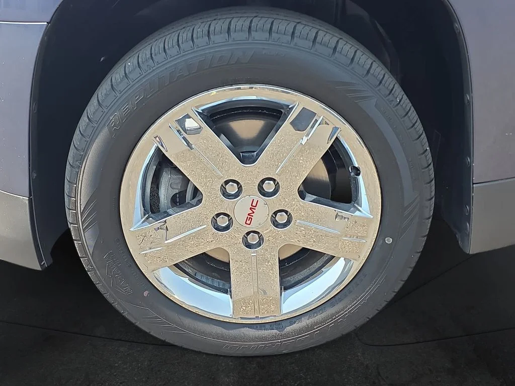 2013 GMC Terrain SLT-1 - Photo 26