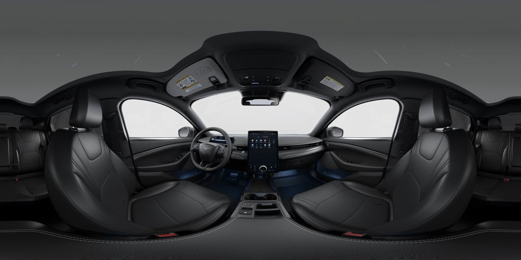 New 2026 Gray Ford Premium image 8