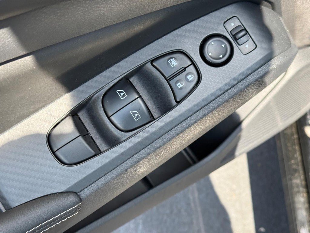 Used 2026 Black Nissan 2.5 SV image 10