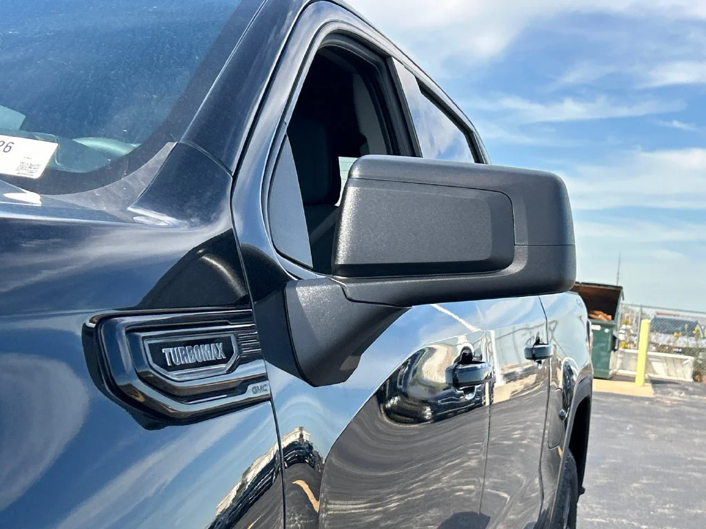 2026 GMC Sierra 1500 Elevation - Photo 15