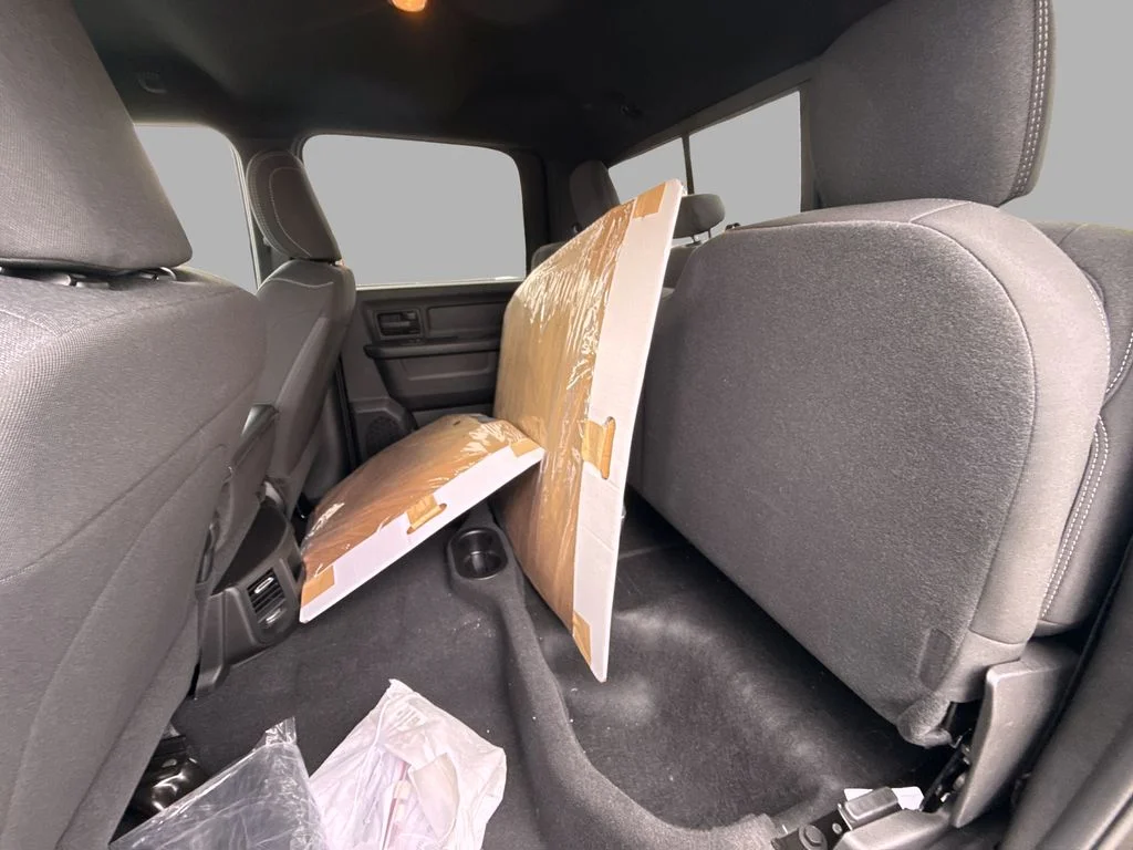 2026 RAM 2500 Tradesman/Warlock - Photo 27