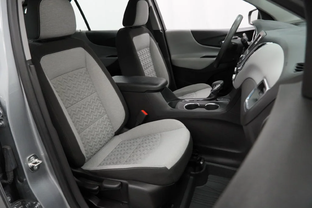2024 Chevrolet Equinox LS - Photo 30