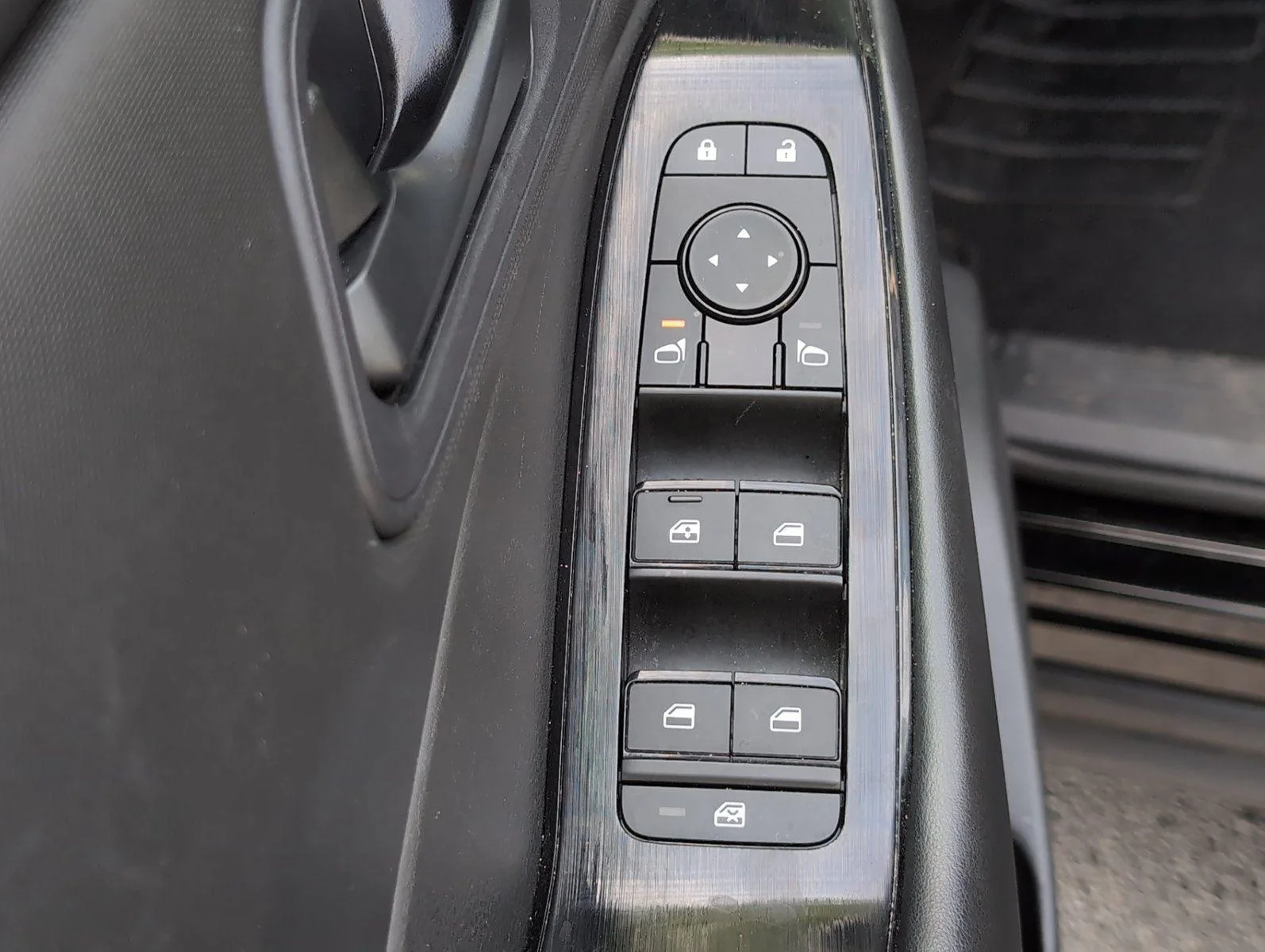 Used 2024 Super Black Nissan S image 19