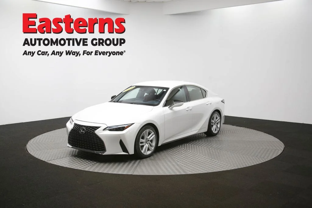 Used 2021  Lexus 300 image 54