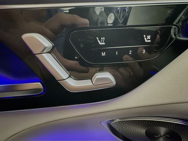 New 2026 Cirrus Silver Metallic Mercedes-Benz C 300 image 20