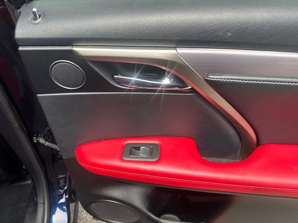 Used 2022 Nightfall Mica Lexus F SPORT Appearance image 19