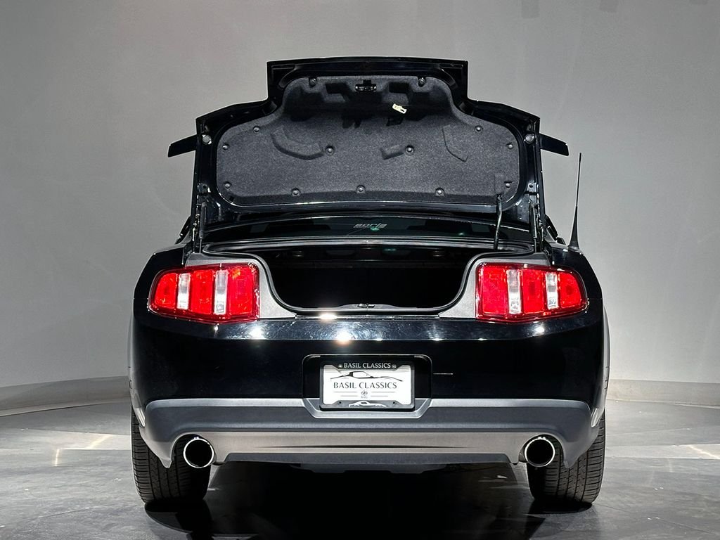 Used 2010  Ford GT image 37