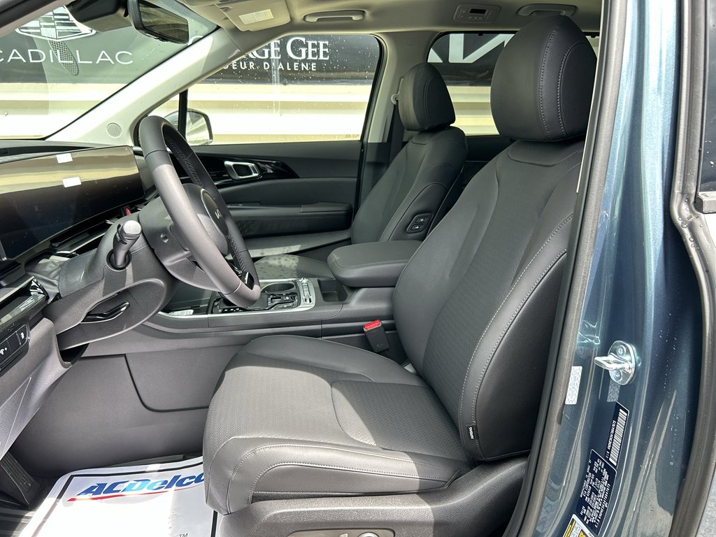 New 2026 Astra Blue Kia SX Prestige image 9