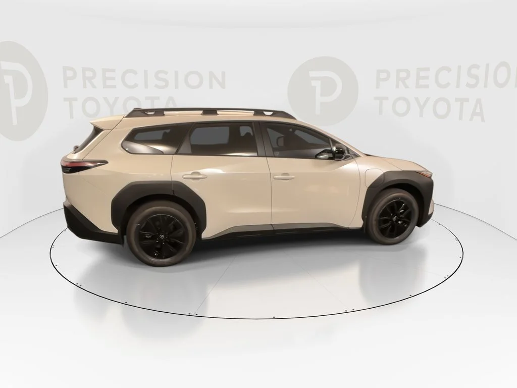 New 2026 Halo Toyota bZ Woodland image 21