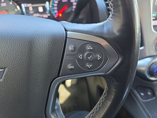 Used 2020 White Chevrolet LT image 22