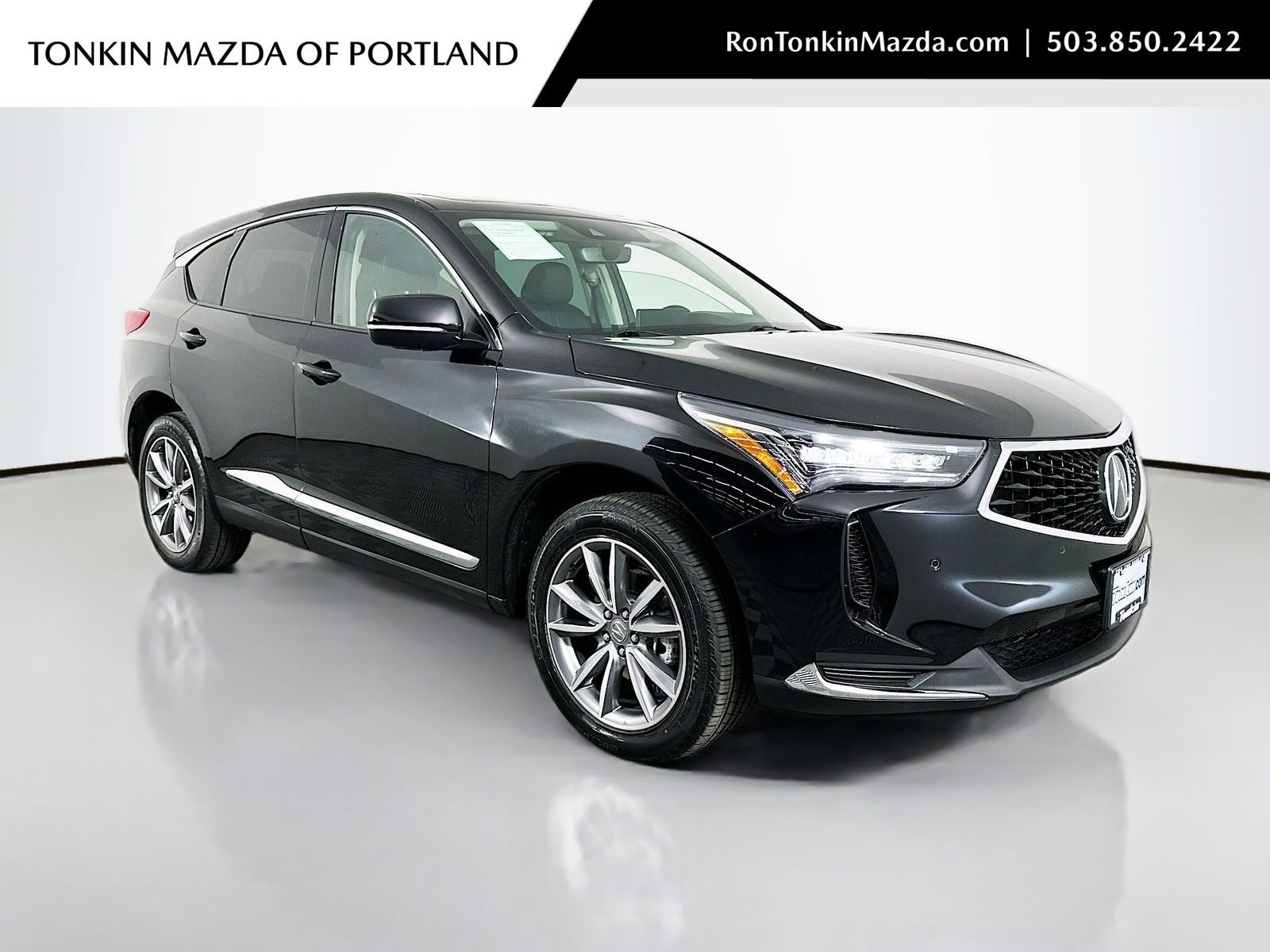 2023 Acura RDX