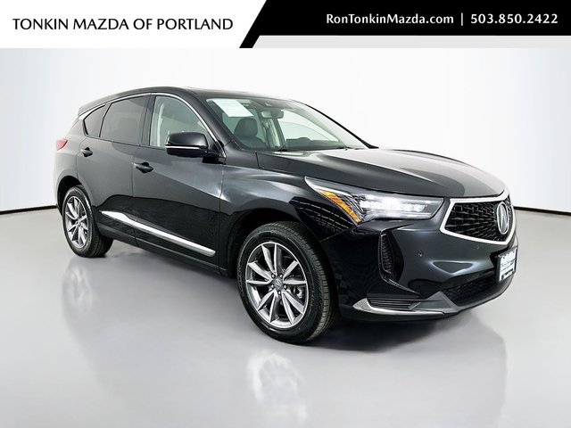 2023 Acura RDX Technology Package