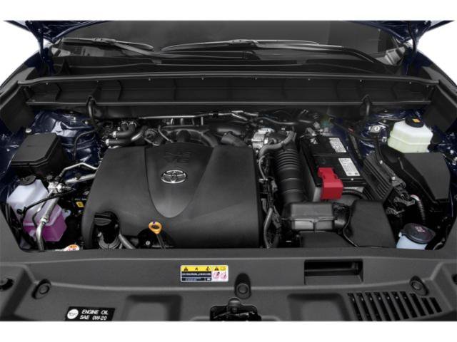 Used 2021 Celestial Silver Metallic Toyota Limited image 12