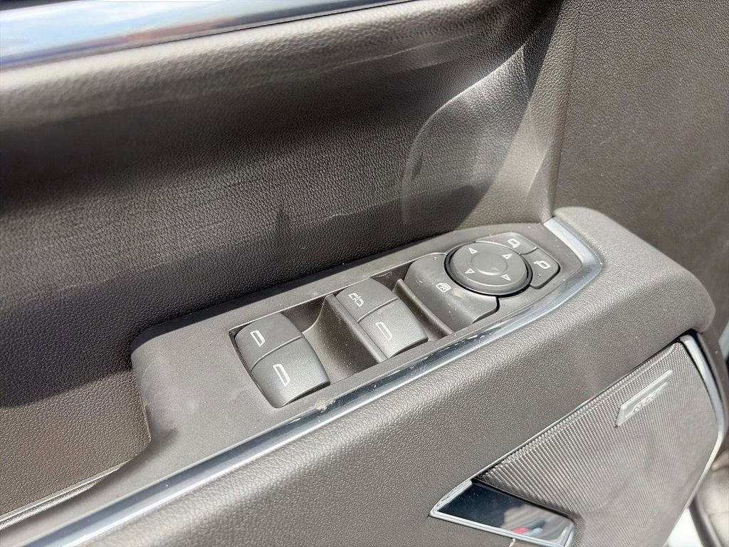 2026 Chevrolet Silverado 1500 LT Trail Boss - Photo 15