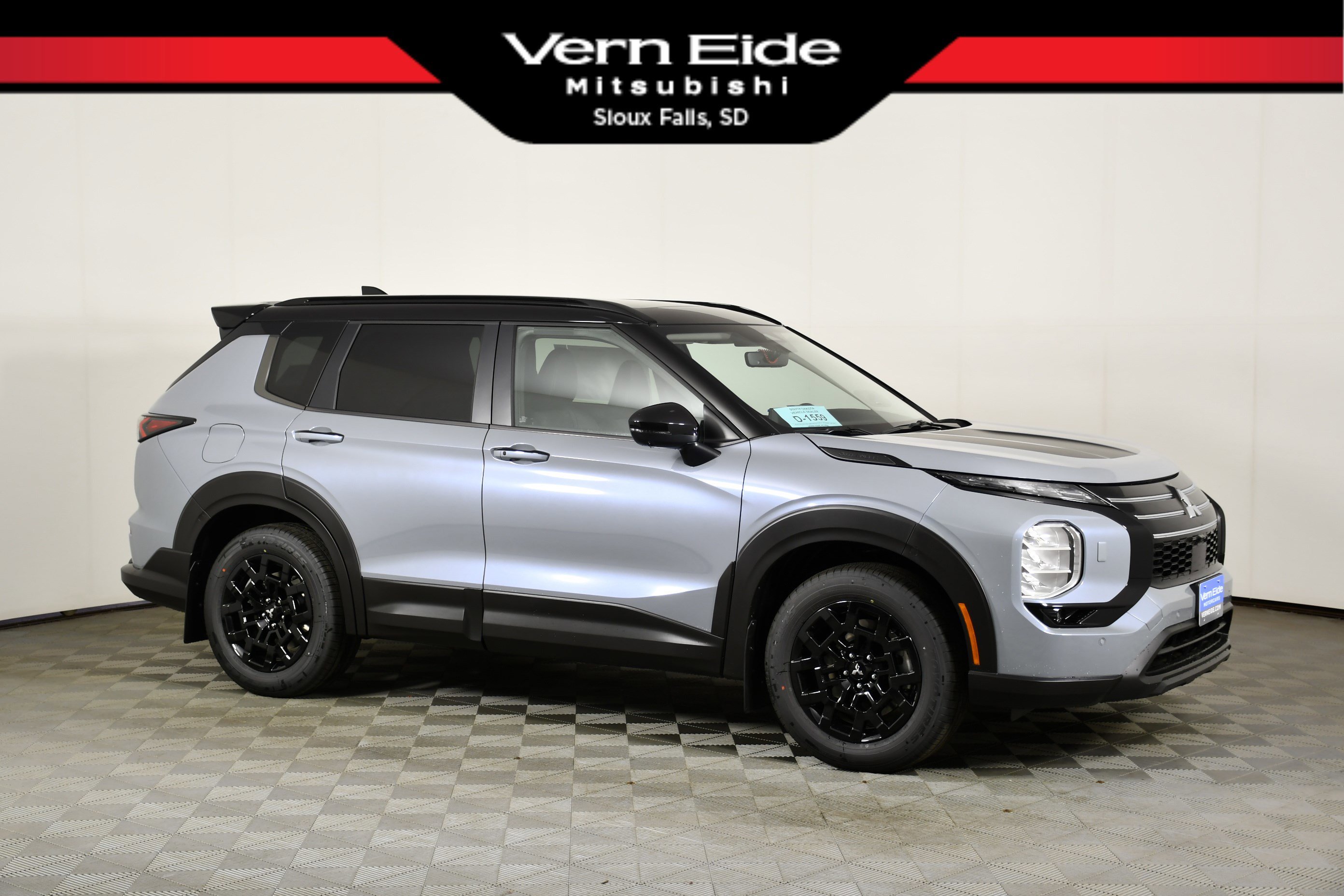 2026 Mitsubishi Outlander Trail Edition S-AWC's photo
