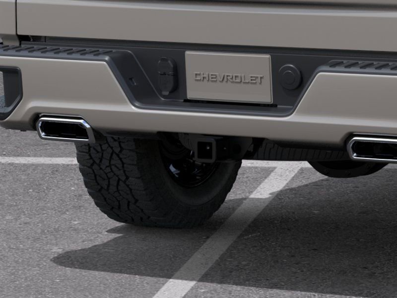 2026 Chevrolet Silverado 1500 RST - Photo 14