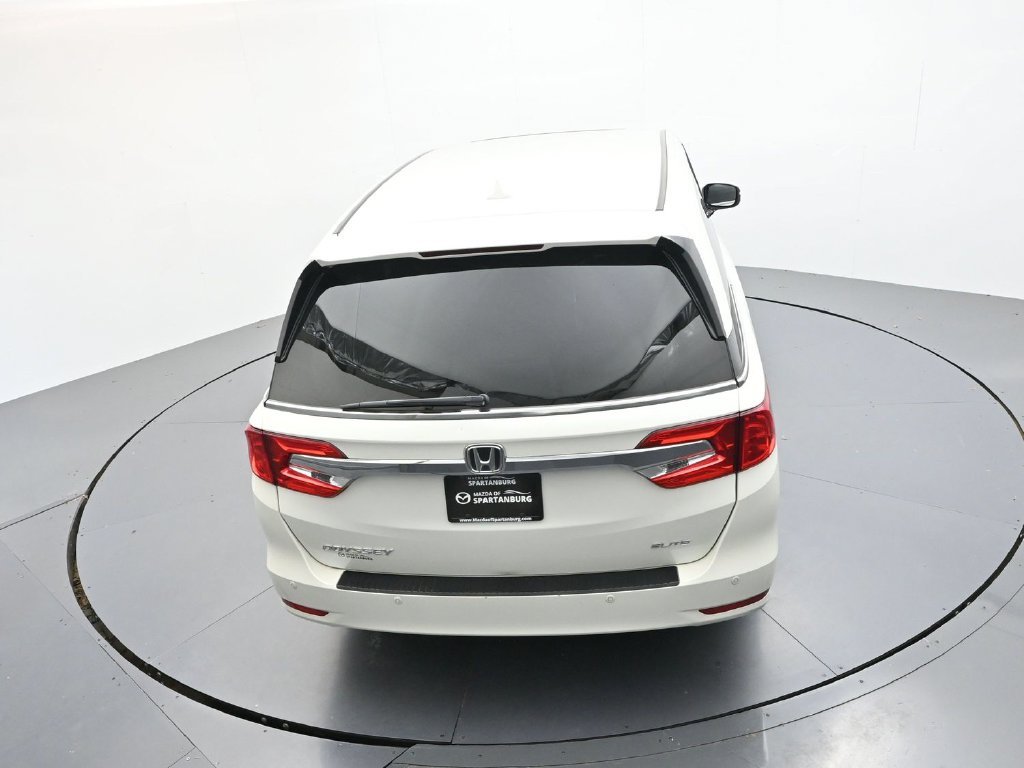 Used 2019  Honda Elite image 27