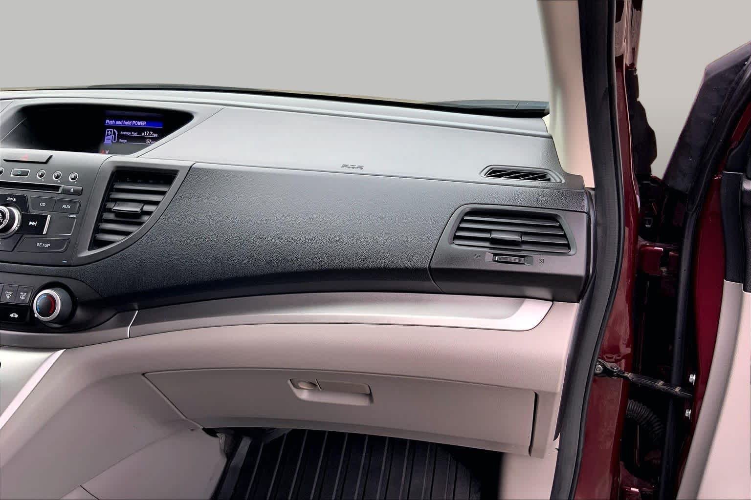 Used 2014 Basque Red Pearl II Honda LX image 18