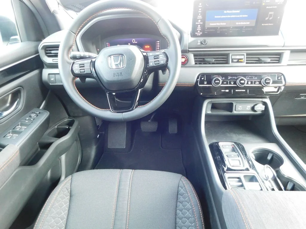 Used 2026 White Honda Sport image 16