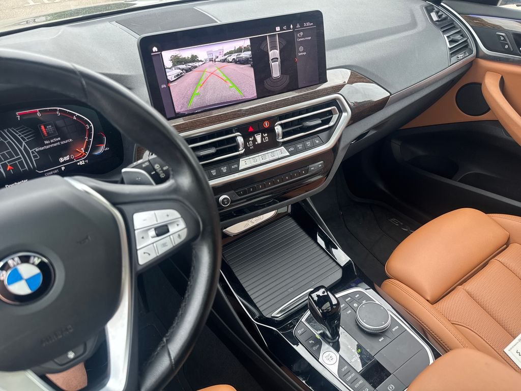 2023 BMW X3 30i - Photo 19