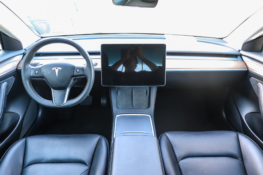 2023 Tesla Model 3 Base - Photo 12
