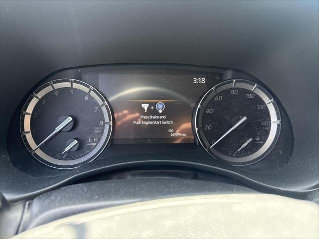 Certified 2020 Toyota Highlander Platinum with VIN 5TDFZRBH4LS032698 for sale in Kansas City