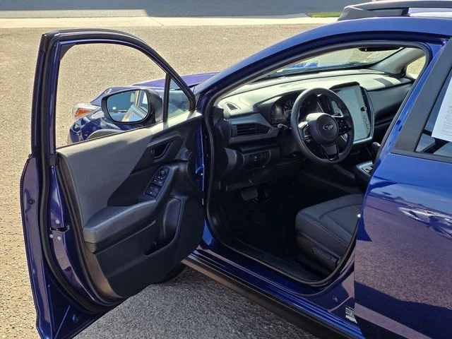 Certified Used 2024 Blue Subaru Premium image 40