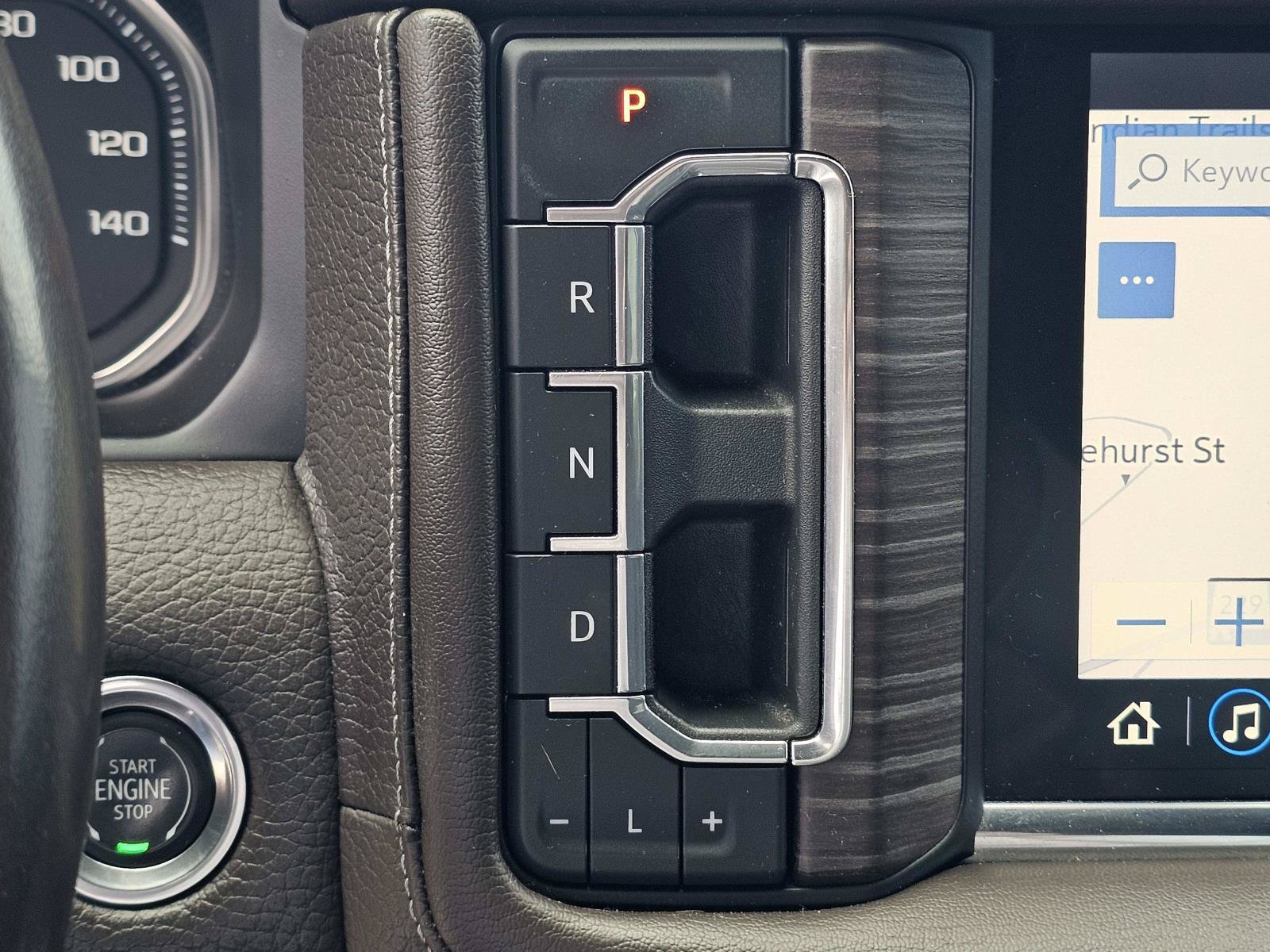 2021 GMC Yukon XL Denali - Photo 23