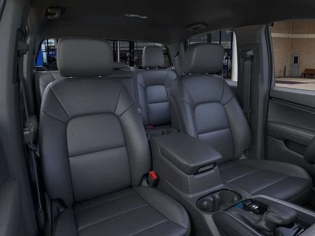 New 2026 Sterling Gray Metallic Chevrolet LT image 16