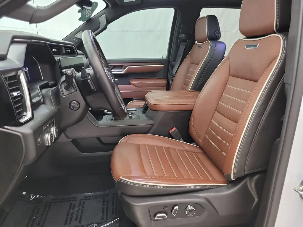 2026 GMC Sierra 1500 Denali Ultimate - Photo 9