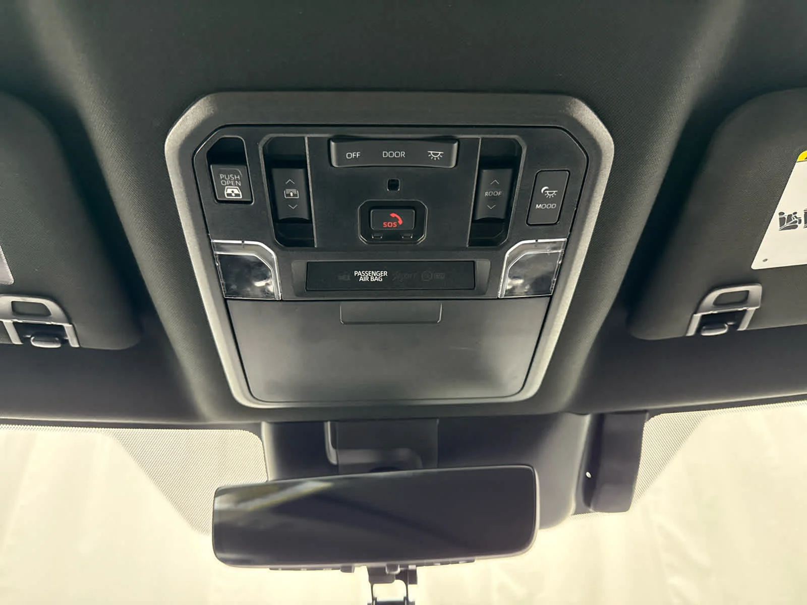 Used 2023 Blue Toyota Platinum image 21