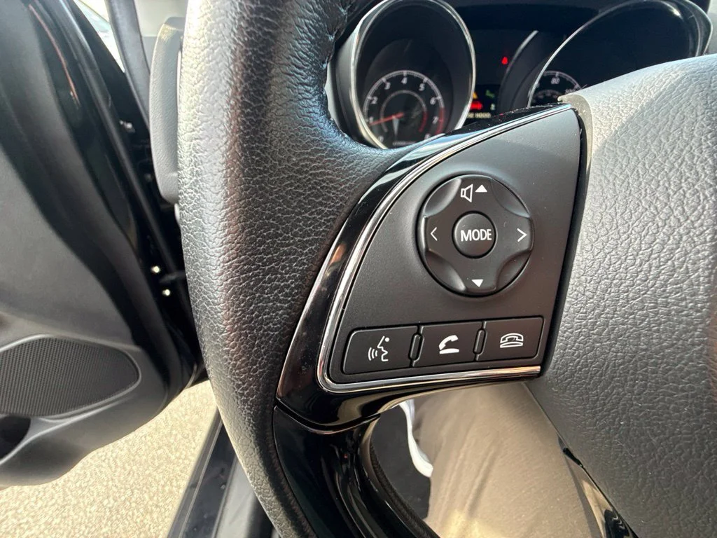 Used 2024 Silver Mitsubishi 2.0 SE image 19