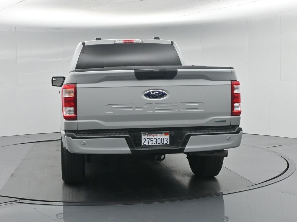 Certified Used 2023 White Ford XL image 27
