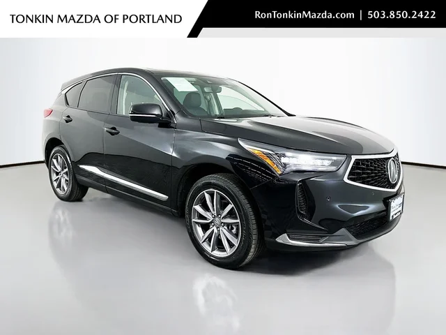 2023 Acura RDX Technology Package