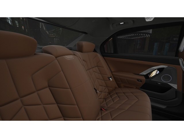 New 2027 Black Sapphire Metallic BMW  image 12