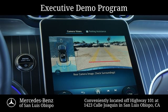 Used 2026  Mercedes-Benz GLC 300 image 23