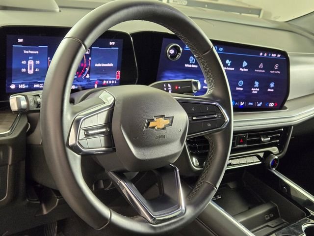 2025 Chevrolet Tahoe LT - Photo 26