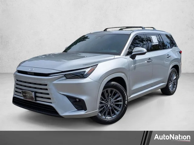 2025 Lexus TX TX 350