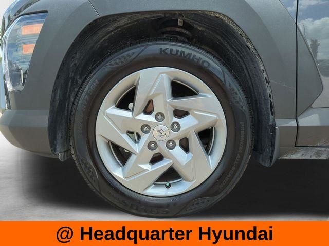 2026 Hyundai Kona SE - Photo 22
